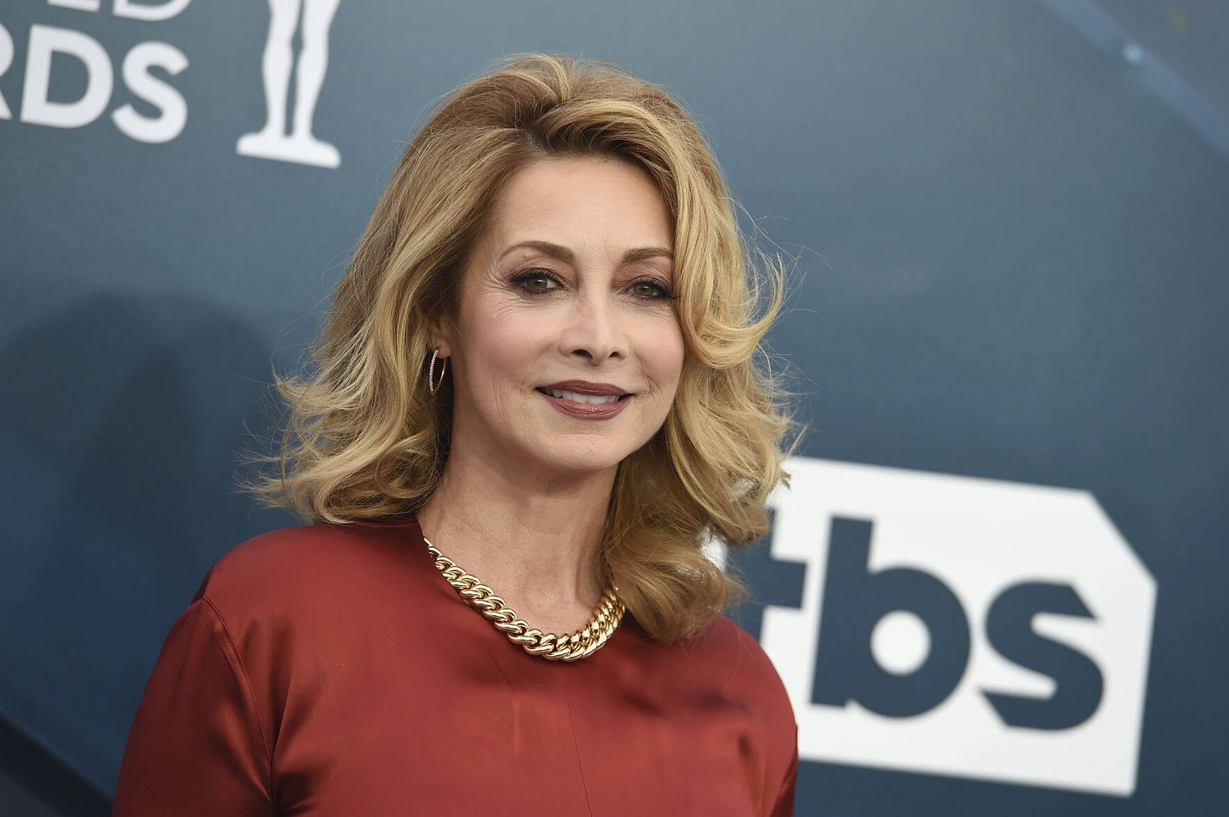 Sharon Lawrence